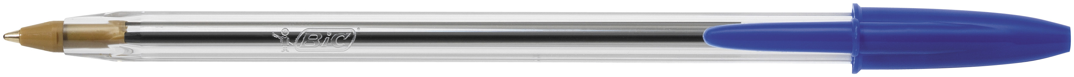 Długopis BIC Cristal Fine niebieski 1szt. 872730